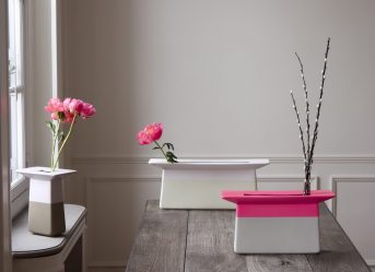 Functional flowerpots - 195+ (Photo) Ideas that transform the interior (floor / table / wall)