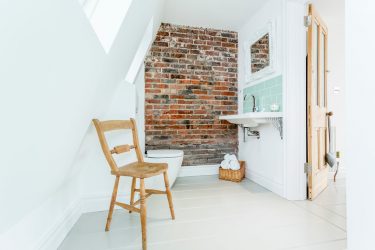 Τοίχος από τούβλα στο εσωτερικό - ένας θεαματικός τρόπος για να μεταμορφώσετε το σπίτι σας (260+ Φωτογραφίες). Ο συνδυασμός στο σαλόνι, στην κουζίνα, στο υπνοδωμάτιο