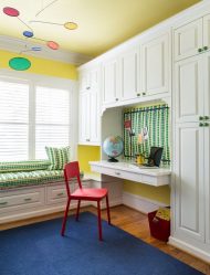 Design de quarto infantil para uma menina: mais de 150 fotos de interiores luminosos e memoráveis
