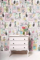 Diseño de la habitación de los niños para una niña: más de 150 fotos de interiores brillantes y memorables