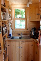 Como equipar a cozinha de verão no país? 220+ (Fotos) Projetos de design 