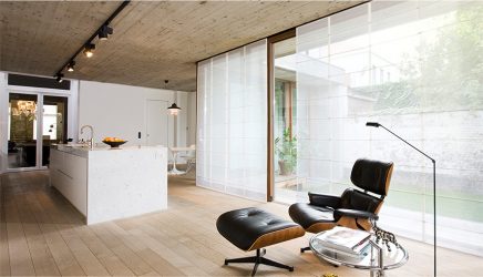 Design dell'appartamento in stile giapponese: calma la tua casa. 220+ (Foto) Interni in stanze diverse (cucina, soggiorno, bagno)