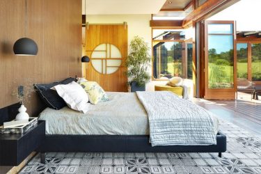 Designul apartamentului în stil japonez: Calmează-ți casa. 220+ (Fotografii) Interioare in camere diferite (bucatarie, living, baie)