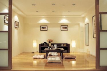 Thiết kế căn hộ theo phong cách Nhật Bản: Bình tĩnh ngôi nhà của bạn. 220+ (Ảnh) Nội thất trong các phòng khác nhau (nhà bếp, phòng khách, phòng tắm)
