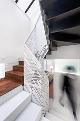 290+ Φωτογραφίες από όμορφες Επιλογές για σκάλες στον δεύτερο όροφο σε ιδιωτική κατοικία (ξύλο, μέταλλο, σκυρόδεμα)