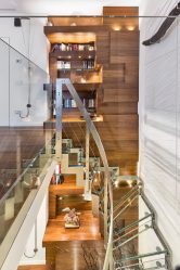 290+ Φωτογραφίες από όμορφες Επιλογές για σκάλες στον δεύτερο όροφο σε ιδιωτική κατοικία (ξύλο, μέταλλο, σκυρόδεμα)