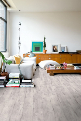 Linoleum im Innenraum - eine einfache und originelle Lösung als Bodenbelag. 220+ (Fotos) Beste IDEEN für Wohnzimmer, Küche, Schlafzimmer
