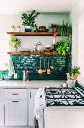 Arredamento per la cucina fai-da-te: come affrontare la questione in modo professionale? Idee originali per decorazione murale, grembiule, soffitto (oltre 200 foto)
