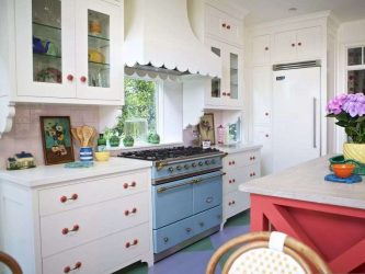 Faça-você-mesmo decoração da cozinha: como abordar a questão profissionalmente? Idéias originais para decoração de parede, avental, teto (mais de 200 fotos)