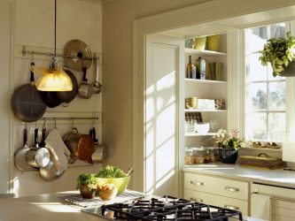 Do-it-yourself kitchen decor : 전문적으로 이슈에 접근하는 방법은 무엇입니까? 벽 장식, 에이프런, 천장에 대한 기존 아이디어 (200 개 이상의 사진)