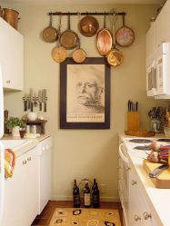 Do-it-yourself-Küchendekor: Wie kann das Thema professionell angegangen werden? Originelle Ideen für Wanddekoration, Schürze, Decke (200+ Fotos)