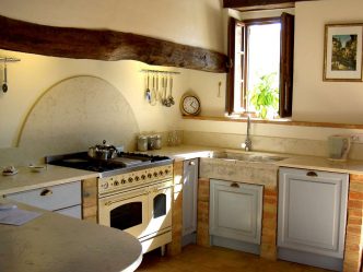 Faça-você-mesmo decoração da cozinha: como abordar a questão profissionalmente? Idéias originais para decoração de parede, avental, teto (mais de 200 fotos)