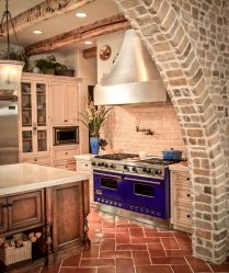 Do-it-yourself decor de bucătărie: Cum să abordați problema profesional? Idei originale pentru decorarea peretelui, șorț, tavan (200+ fotografii)