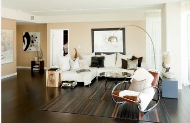 ¿Cómo puedes organizar los muebles de la habitación de manera adecuada y hermosa? 150+ Planificación fotográfica para un máximo rendimiento y comodidad