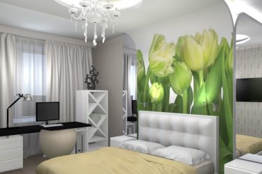 Πώς μπορείτε να κανονίσετε σωστά και όμορφα τα έπιπλα στο δωμάτιο; 150 + Photo Planning για μέγιστη απόδοση και άνεση