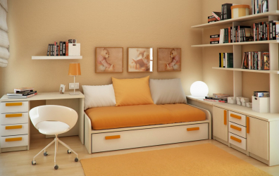 Bagaimanakah anda boleh mengatur perabot dengan betul dan cantik di dalam bilik? 150+ Foto Perancangan untuk prestasi maksimum dan keselesaan