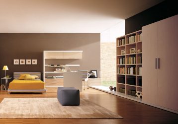 आधुनिक फर्नीचर कैसे चुनें और इंटीरियर को अपडेट करें? 230+ फोटो बनाने की शैली अवतार (लिविंग रूम, बेडरूम, किचन, दालान डिजाइन)