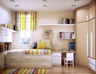 Làm thế nào bạn có thể sắp xếp hợp lý và đẹp mắt các đồ nội thất trong phòng? Hơn 150 kế hoạch ảnh cho hiệu suất tối đa và thoải mái