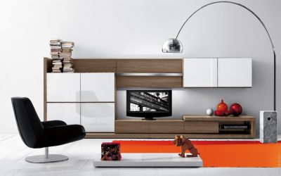 आधुनिक फर्नीचर कैसे चुनें और इंटीरियर को अपडेट करें? 230+ फोटो बनाने की शैली अवतार (लिविंग रूम, बेडरूम, किचन, दालान डिजाइन)