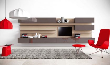 Come scegliere i mobili moderni e aggiornare gli interni? 230+ Realizzazione di stili fotografici (soggiorno, camera da letto, cucina, corridoio)