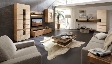 ¿Cómo elegir muebles modernos y actualizar el interior? 230+ Realización de estilo de toma de fotos (sala, dormitorio, cocina, diseño de pasillo)
