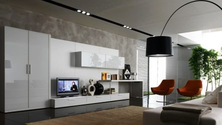 Wie wählt man moderne Möbel und aktualisiert das Interieur? 230+ Fotomacher-Stil (Wohnzimmer, Schlafzimmer, Küche, Flurdesign)
