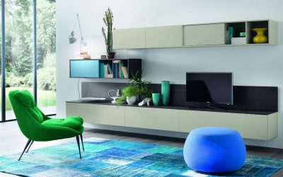 Como escolher móveis modernos e atualizar o interior? 230+ Incorporação de estilo de fabricação fotográfica (quarto vivo, quarto, cozinha, corredor design)