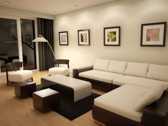 Come puoi sistemare correttamente e magnificamente i mobili nella stanza? 150+ Photo Planning per massime prestazioni e comfort
