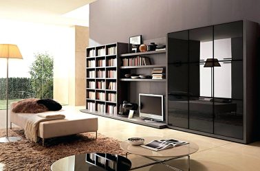 Cum de a alege mobilier modern și de a actualiza interior? 230+ realizarea stilului de fotografiere (cameră de zi, dormitor, bucătărie, design hol)