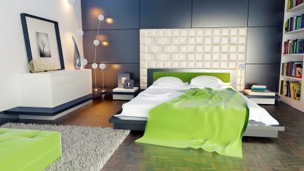 Hoe kun je het meubilair in de kamer op een goede en mooie manier rangschikken? Meer dan 150 foto's plannen voor maximale prestaties en comfort