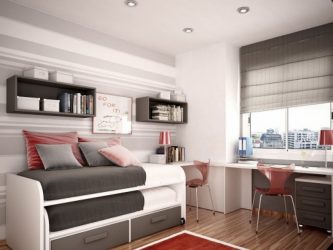 Wie kann man die Möbel ordentlich und schön im Raum anordnen? 150+ Fotoplanung für maximale Leistung und Komfort