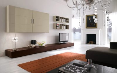 Comment choisir un mobilier moderne et mettre à jour l'intérieur? 230+ Incarnation du style de fabrication de photos (salon, chambre à coucher, cuisine, couloir)