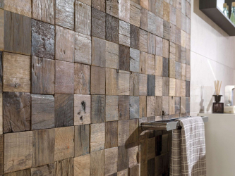 Onde melhor usar um mosaico no interior: na cozinha, banheiro ou sala de estar? (Mais de 180 fotos) Design inspirador com opções (madeira, espelho, vidro)