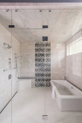 Où utiliser une mosaïque à l'intérieur: dans la cuisine, la salle de bain ou le salon? (180+ Photos). Design inspirant avec options (bois, miroir, verre)