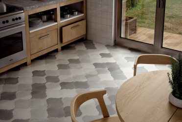 Gạch lát sàn - với tình yêu từ Tây Ban Nha. 240+ (ảnh) cho nhà bếp, phòng tắm, hành lang