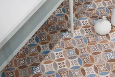 Κεραμικά πλακάκια δαπέδου - με αγάπη από την Ισπανία. 240+ (φωτογραφία) για κουζίνα, μπάνιο, διάδρομο
