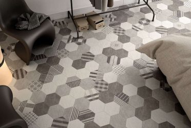 Керамични подови плочки - с любов от Испания. 240+ (снимка) за кухня, баня, коридор