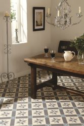 Azulejos de cerámica - con amor de España. 240+ (foto) para cocina, baño, pasillo