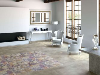 Gạch lát sàn - với tình yêu từ Tây Ban Nha. 240+ (ảnh) cho nhà bếp, phòng tắm, hành lang