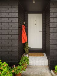 Matériaux de façade pour la décoration extérieure de la maison (225+ Photo): types de revêtements avec un résultat incroyable