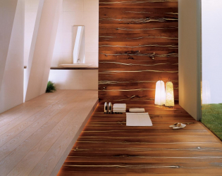 इंटीरियर में लकड़ी की छत का उपयोग कैसे करें? कैसे चुनें? शानदार डिजाइन (कला, हेरिंगबोन, मॉड्यूलर) के 305+ (फोटो)