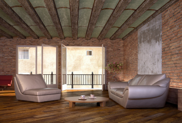 इंटीरियर में लकड़ी की छत का उपयोग कैसे करें? कैसे चुनें? शानदार डिजाइन (कला, हेरिंगबोन, मॉड्यूलर) के 305+ (फोटो)