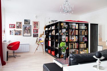 Melhor planejamento de um apartamento de 3 quartos em casas de painel: 160 + Foto do espaço considerado