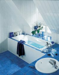 Σχεδιάστε και τελειώστε το μπάνιο με πλαστικά πάνελ 110+ Φωτογραφία - Γρήγορος και φθηνός τρόπος διακόσμησης