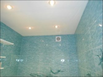Progetta e rifinisci il bagno con pannelli di plastica 110+ Foto - Modo veloce ed economico per decorare