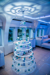 Hoe doe je zelf een doe-het-zelfboom voor het nieuwe jaar? We versieren het huis voor de vakantie (185+ foto's)