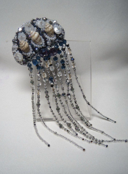 Kunsthandwerk aus Perlen ist die Grundlage für Anfänger mit Schemata (Bäume, Blumen, Bilder). Beauty-Lektionen selber machen (190+ Fotos)
