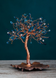 Artesanato feito de miçangas é a base para iniciantes com esquemas (árvores, flores, quadros). Aulas de beleza faça você mesmo (mais de 190 fotos)