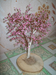 Kraftangan yang diperbuat daripada manik adalah asas untuk pemula dengan skema (pokok, bunga, gambar). Pelajaran kecantikan lakukan sendiri (190+ Foto)