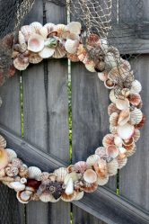 Crafts from natural materials do-it-yourself for every taste